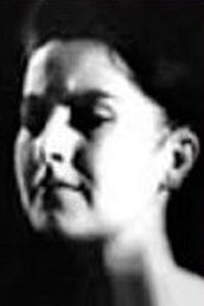 Tina Gambashidze portrait