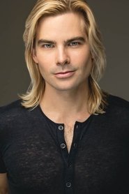 Matt Shingledecker portrait