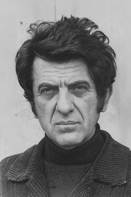 Nanni Loy portrait