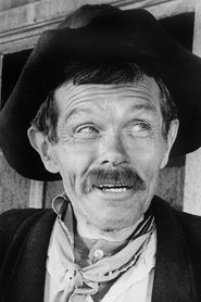 Walter Burke portrait