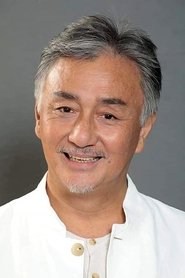 Hugo Ng portrait