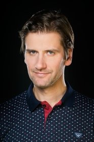 Andres Oja portrait