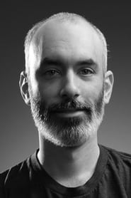 Arnaud Brisebois portrait