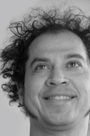 Eliezer Arias portrait