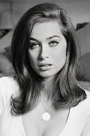 Valerie Leon portrait