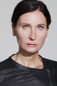 Stephanie Engel portrait