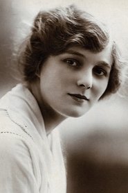 Chrissie White portrait