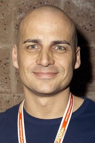 Ben English portrait