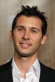 Justin Berfield portrait