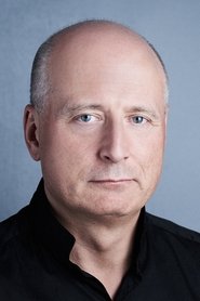 Paavo Järvi portrait