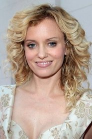 Justine Mattera portrait