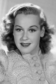 Judith Barrett portrait