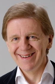 Claes Eriksson portrait