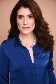 Jodie Bentley portrait