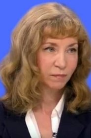 Olga Melikhova portrait