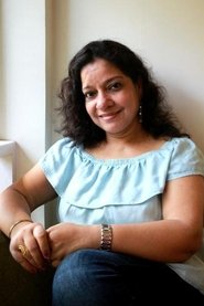 Sapna Sand portrait