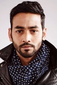 Shayan Munshi portrait