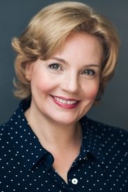 Jocelyne Loewen portrait