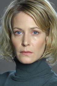 Stephanie Japp portrait
