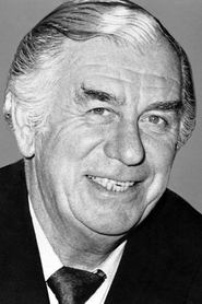 Monty Berman portrait