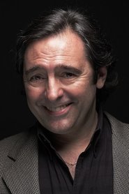 Claudio Gallardou portrait