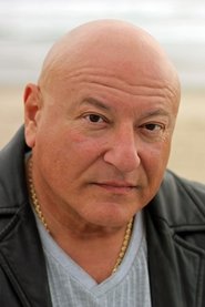 Dominic Paolo Testa portrait