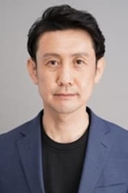 Masahiro Asano portrait