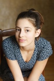 Mia Kasalo portrait