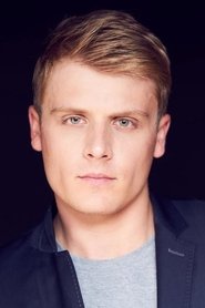 Houston Stevenson portrait