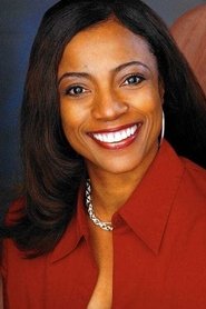 Bern Nadette Stanis portrait