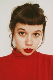Bianca Ripoli Barreiro portrait