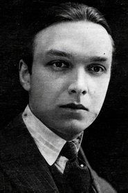 Georges Charlia portrait