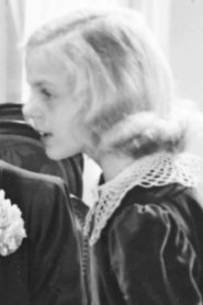 Britt-Lis Edgren portrait