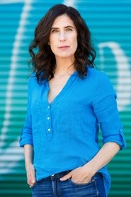 Teresa Pavlinek portrait