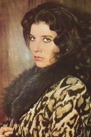 Ioana Drăgan portrait