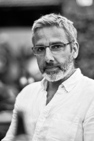 Andrij Parekh portrait