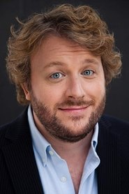 James Bachman portrait