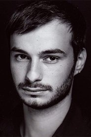 Christian Catanzano portrait
