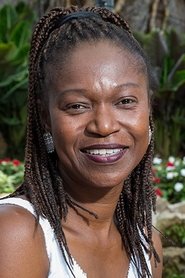 Valdineia Soriano portrait