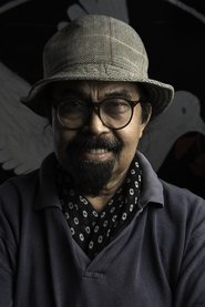 Hishamuddin Rais portrait
