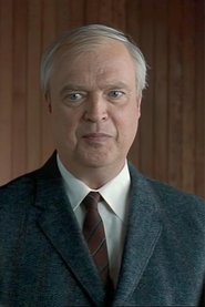 Larry Reese portrait