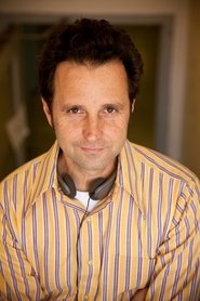 Richard Gabai portrait