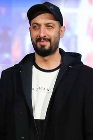 Hossein Omidi portrait