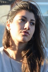 Arianna Del Gaudio portrait