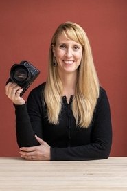 Giulia Candussi portrait