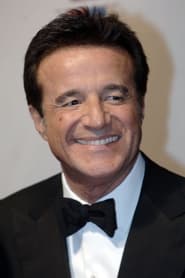 Christian De Sica portrait