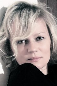 Kait Tenison portrait