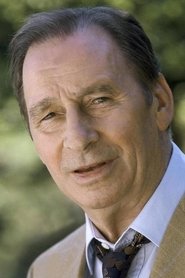 Henry van Lyck portrait