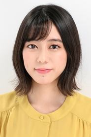 Eri Suzuki portrait