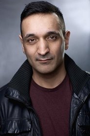 Sid Akbar Ali portrait